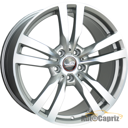 Диски Replica LegeArtis B99 SF R19 W10.0 PCD5x120 ET53.0 DIA74.1